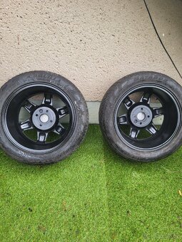 Alu intra 4x100 r15 - 3