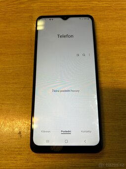 Samsung SM-A125 Black 4/128GB - 3