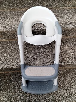 WC shůdky - 3