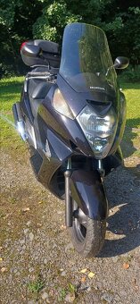 Honda Silver Wing FJS 400 D r.v.2006 - 3