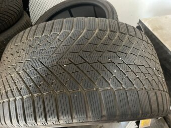 Pirelli 275/35 r22 a 315/30 r22 - 3