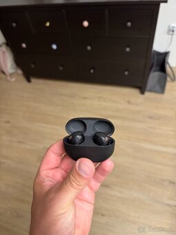 Sony Noise Cancelling WF-1000XM5 - 3