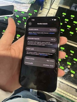 iPhone 15 256gb - 3