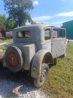 Tatra 57 - 3