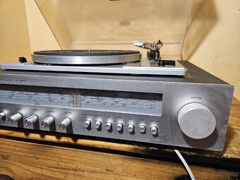 TOSHIBA SM-2200 HiFi gramorádio - 3