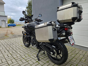 Suzuki DL 1000 V-Strom ABS - 3