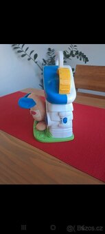 Panenka Lamaze - 3