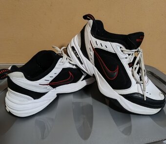 Sportovní obuv NIKE - AIR MONARCH IV TRAINING, velikost 41 - 3
