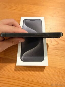 Iphone 15 pro 128gb - 3