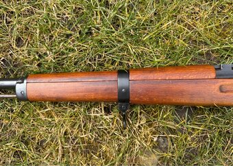 Vzduchovka Zbrojovka Vz.47 - 3