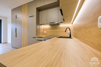 Pronájem bytu 1+kk, 33 m², Uherské Hradiště - 28. října - 3