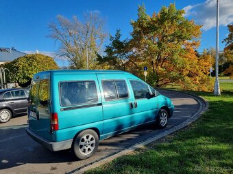Fiat Scudo Combinato - 3