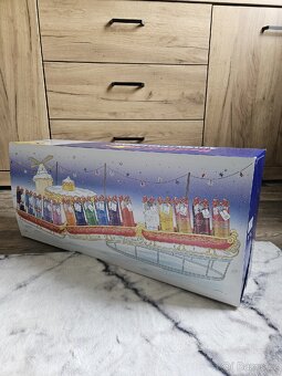 🎄 Red Bull vánoční kalendář – limitka z Německa 🎅 - 3