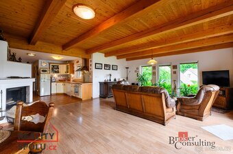 Prodej, domy/rodinný, 169 m2, Vidžín , Úterý, Plzeň-sever [I - 3