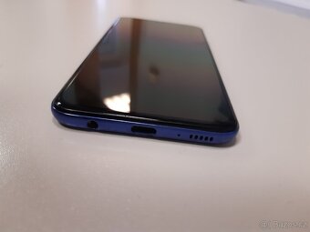 Samsung Galaxy A40 modrý 64GB - 3