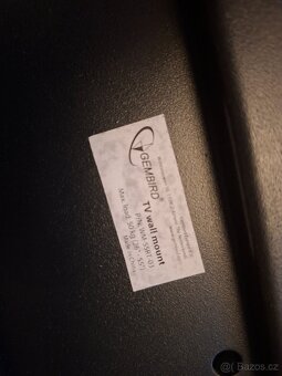 Pohyblivý univerzální držák TV televize 26 - 55 - 3