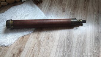 Hvězdářský dalekohled - 3