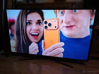 4K Smart TV Samsung UE55MU6172-úhlopříčka 140cm - 3