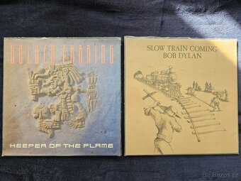 Prodám LP rock, metal - 3