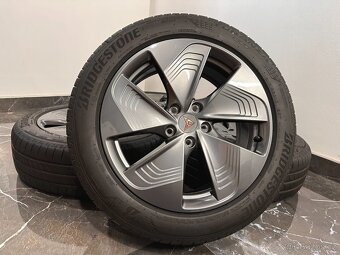 original cupra born r18 5x112 seat 10e601025n - 3