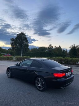 BMW 320d 92e - 3
