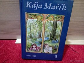 Kája Mařík - 3