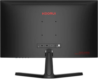 LCD Koorui 24E3 24" - 3