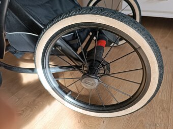 Kočárek Jedo Bartatina - 3