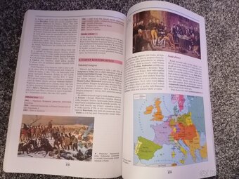 Dějepis pro SOŠ - 3