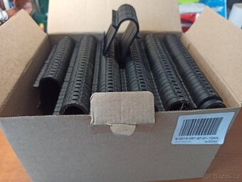 Pipelife radopress upevňovaci prichytky dlouhé - 3