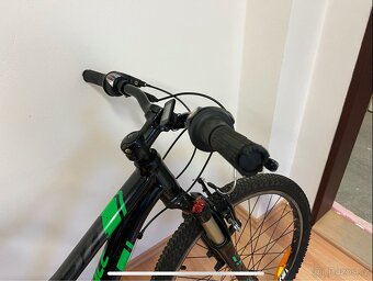 CANNONDALE 24 dětské kolo - 3