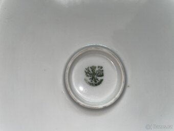 Mísa velká MZ (Moritz Zdekauer) - 3