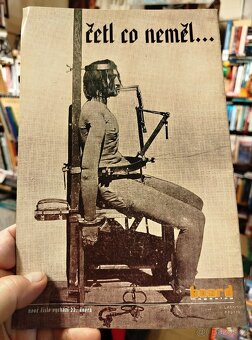 2x LOBO - BULLÍKŮV PŘÍPAD (comicsové legendy) - NESEHNATELNÉ - 3