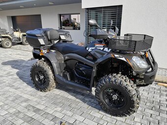 Goes x450 Max eps - 3