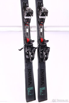 Použité dámské lyže VOLKL FLAIR 76 LTD 2025 - 3