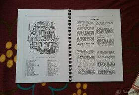 Příručky Jeep Willys - 3