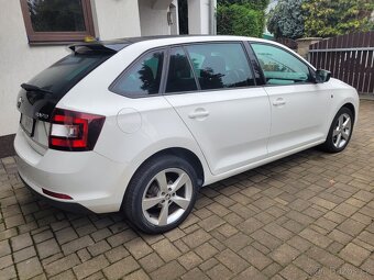 Škoda Rapid Panorama - 3