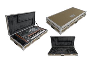 Arturia MatrixBrute 100% stav nového kusu - 3