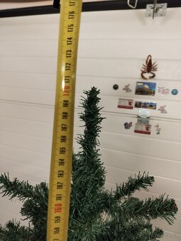 Vánoční stromek a svícny - 3