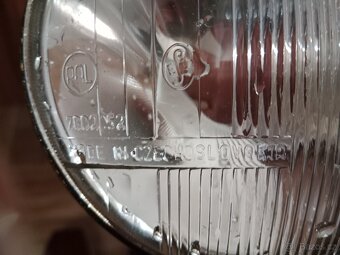 Prodam svetla na Skodu 105,120 - 3