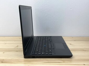 Dell Latitude 5580 I5 RAM 32 NVMe 1TB - 3