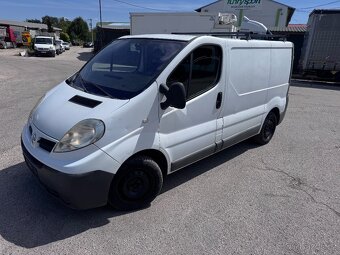 Renault Trafic 2.0 DCi - 3
