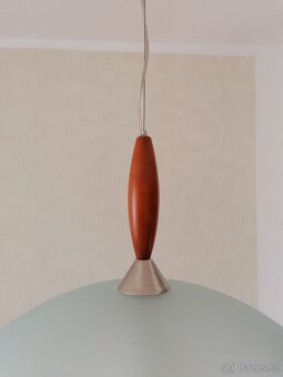 Světlo nad jídelní stůl - 3