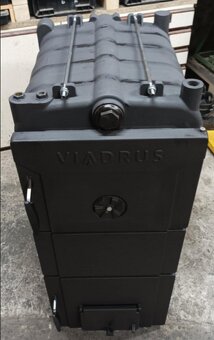 Viadrus U26 5čl. možno 3 em. třída - 3