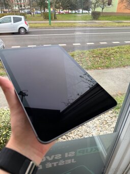 iPad Air 4 - 256GB - CELLULAR - 6M ZÁRUKA - 3