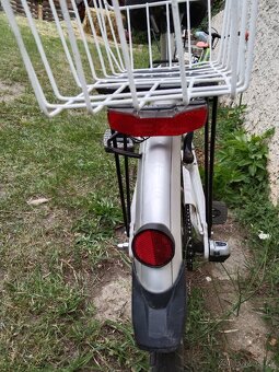 Prodám  dětské kolo. - 3