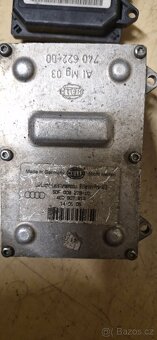 Jednotka svetla audi vw skoda - 3