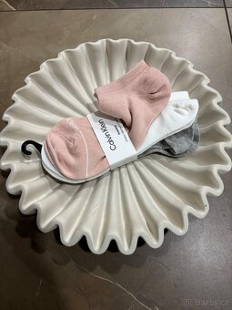 Calvin Klein, Replay - 3