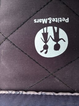 Dětský kočárek PETITE&MARS ROYAL - 3