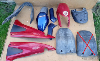 BMW F650 Funduro - 3